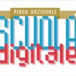 Logo Piano Nazionale Digitale
