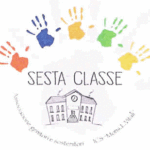 Logo Sesta Classe: associazione dei genitori Istituto Comprensivo Bellano