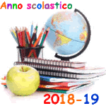 anno scolastico 2018-19